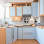 Athenstay Penthouse Suite