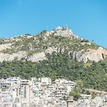 Athenstay Penthouse Suite