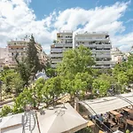 Zenios Kisamos-Pretty Comfy Studio