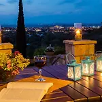 Aloe Villa