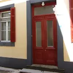 Finestra Rossa Old Town Vintage House