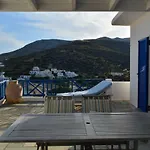 Sikinos Best View