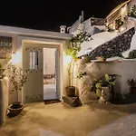 Hidden Treasure Suites