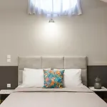 Step One | Luxury Suites Right In The Heart Of Acropolis Next To Metro Station