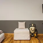 Step One | Luxury Suites Right In The Heart Of Acropolis Next To Metro Station