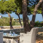 Dellagracia Mansion In Poseidonia Syros
