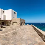 Villa Coventina, Ornos - Cavo Delos, Mykonos