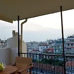 Nephele Luxury Suite