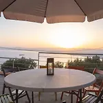 Messinian Sunset