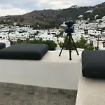 Viktor Studio-Apartment On Patmos