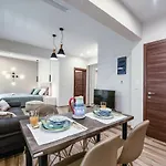 Adell Luxury Apartments
