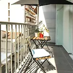 Adell Luxury Apartments