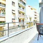 Flowers Of Athens, Boutique Aparthotel With 6-Apartments In Central Athens