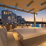 Exquisite Private Pool Villa 6 Prs @ Santorini