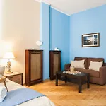 Cozy, Central, Safe Double Rooms In Apartment, Close To Acropolis