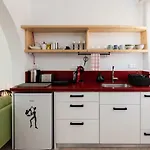 Gazia Sea View House - Mykonos Town