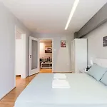 Apartment Near Acropolis