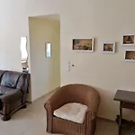 Ktima Nafsika - Ground-Floor Luxury Apartment In Idyllic Estate!