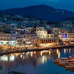 Gorgona Blue Studiο