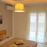 Thiseos 319. Beautiful Apartments Near The Cultural Center Of The Capital.