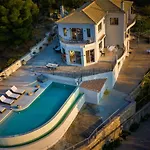 Skyfall Villa
