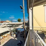 Lefkada Central Square Apartment