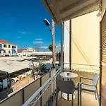 Lefkada Central Square Apartment