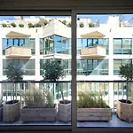 Urban Melodies Apartment