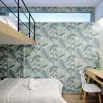 Urban Melodies Apartment