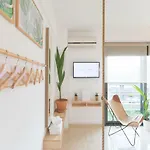 F & B Collection - Escape Avenue