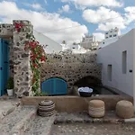 Alluvial Santorini Suites