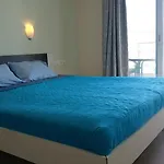 Apartment With One Bedroom In Karpathos, With Wonderful Sea View, Furn