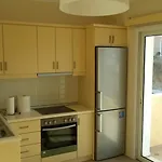 Apartment With One Bedroom In Karpathos, With Wonderful Sea View, Furn