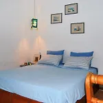 Villa With 5 Bedrooms In Limnos, Chios Island, With Wonderful Sea View
