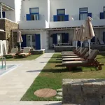 Marcia Suites