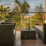 Armonia Studios And Apartments