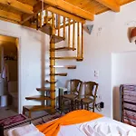 1880'S Antique Stone House