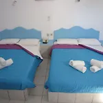 Studio Apartment Perivolos