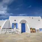 Mykonos Art Villas