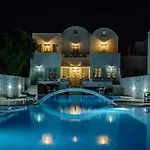 Aeolis Santorini