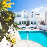 Aeolis Santorini