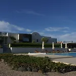 Blackrock Villa
