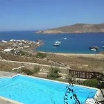White Villa - Mykonos Greece Holidays