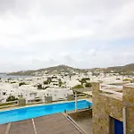 Thalassa Prive Villas