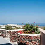 Alonistra Oia Houses
