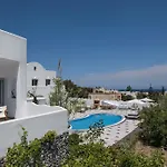 Felicity Villas Santorini Luxury House
