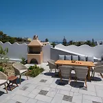 Felicity Villas Santorini Luxury House