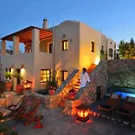 Pleiades Eco Houses
