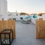 Orpheas Rooms