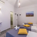 Orpheas Rooms